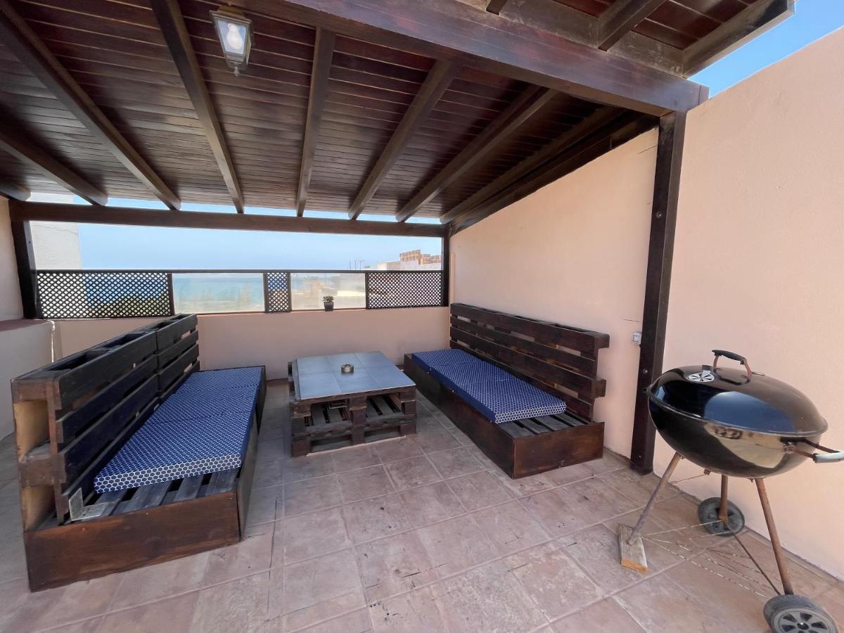 Casa Niky 25 Puerto del Rosario (Fuerteventura) Exterior foto
