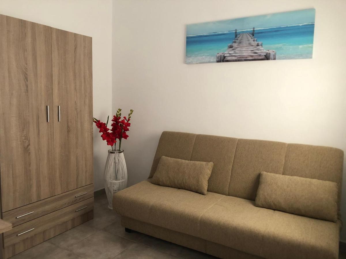 Casa Niky 25 Puerto del Rosario (Fuerteventura) Exterior foto