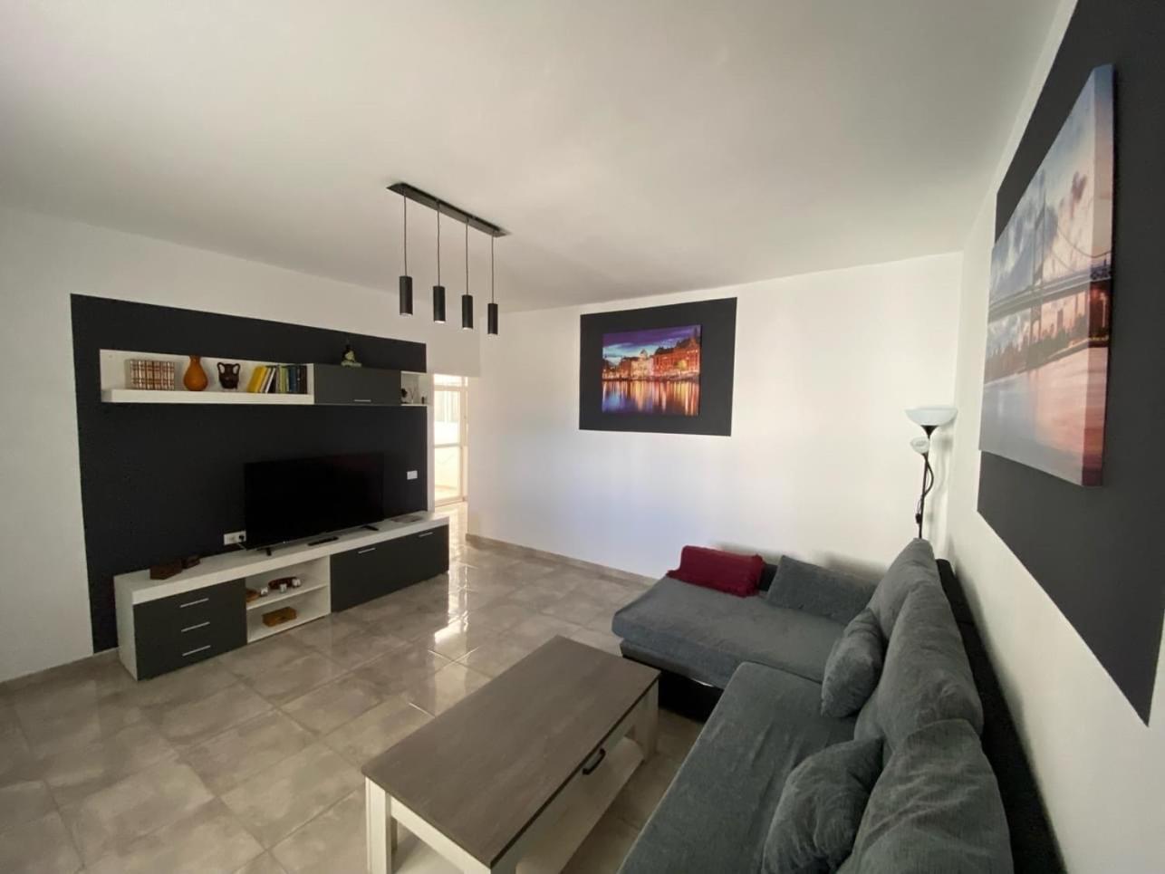 Casa Niky 25 Puerto del Rosario (Fuerteventura) Exterior foto